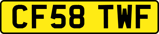 CF58TWF