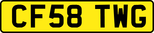 CF58TWG