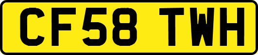 CF58TWH
