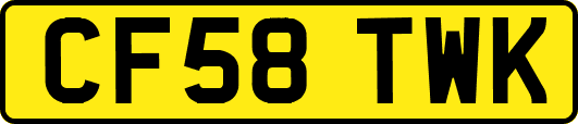 CF58TWK
