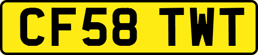 CF58TWT