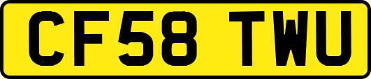 CF58TWU