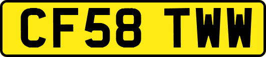 CF58TWW