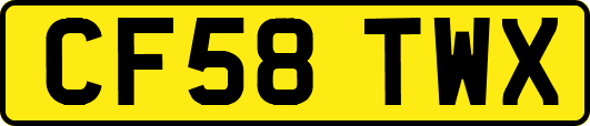 CF58TWX