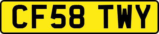 CF58TWY