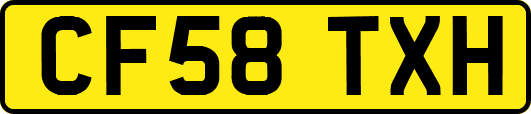 CF58TXH