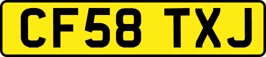CF58TXJ