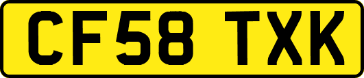 CF58TXK