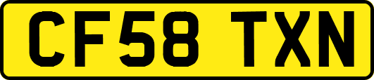 CF58TXN