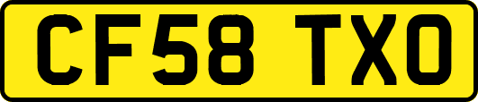 CF58TXO