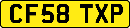 CF58TXP