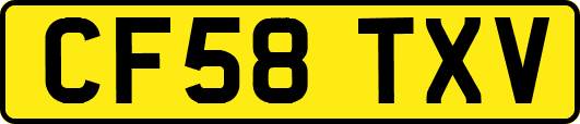 CF58TXV