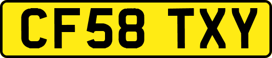 CF58TXY