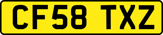 CF58TXZ