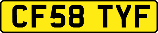 CF58TYF