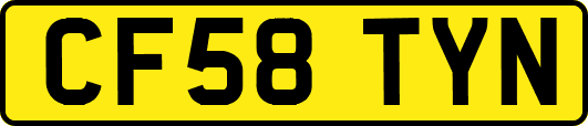CF58TYN