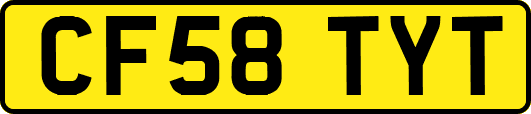 CF58TYT