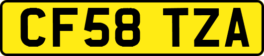 CF58TZA