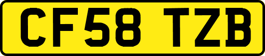 CF58TZB