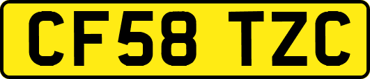 CF58TZC