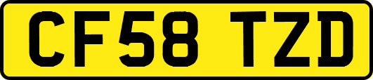 CF58TZD