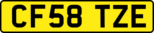 CF58TZE