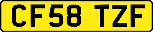 CF58TZF