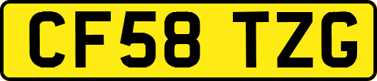 CF58TZG