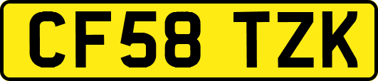 CF58TZK