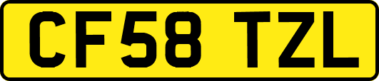CF58TZL