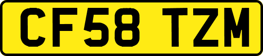 CF58TZM