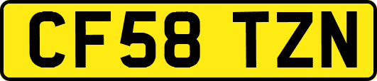 CF58TZN