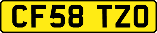 CF58TZO
