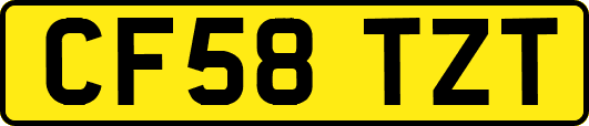 CF58TZT