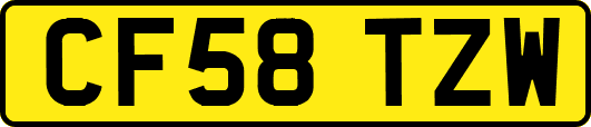 CF58TZW
