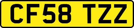 CF58TZZ
