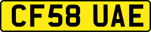 CF58UAE