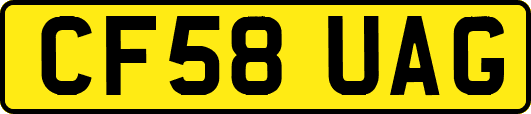 CF58UAG
