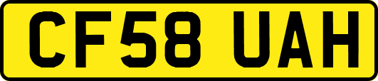 CF58UAH