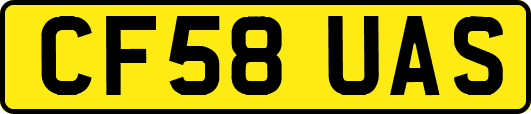 CF58UAS