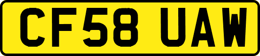 CF58UAW
