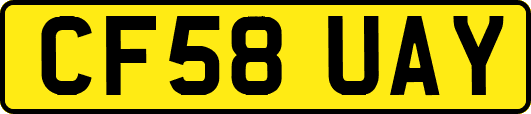 CF58UAY