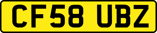CF58UBZ