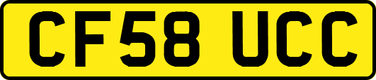 CF58UCC