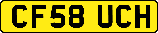 CF58UCH