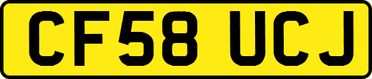CF58UCJ
