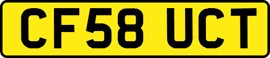 CF58UCT
