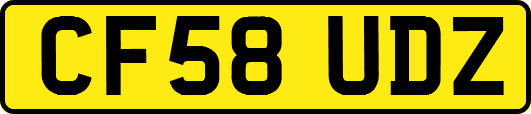 CF58UDZ