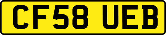 CF58UEB