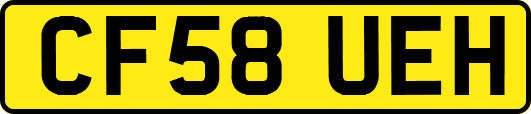 CF58UEH